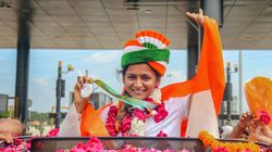 Indian Open Race Walking Competition 2025 