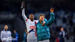 Psg Comeback Dunkerque Coupe De France Semi Final 