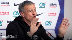 Psg Resilience Shines In Comeback Win Over Dunkerque 