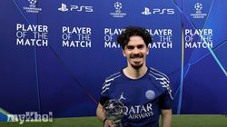 Vitinha Warns Psg Against Complacency After Arsenal Win 