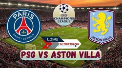 Psg Vs Aston Villa Live Streaming Ucl 2024 25 Schedule Timing Where And How To Watch