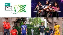 Psl 2025 Opening Ceremony List Of Star Performers Event Schedule Chief Guests Venue And Ticket I