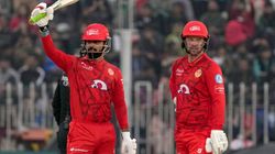 Psl 2025 Betting Rackets Ravage Pakistan 1326 Arrested From A Single City More Than 700 Cases