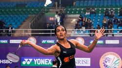 Badminton Asia Championships 2025 Live Streaming When How To Watch Sindhu Other Indians Action