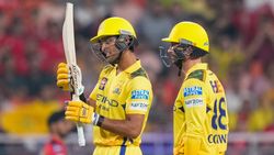 Ipl 2025 Rachin Ravindra Continues To Impress Despite Csk Defeat