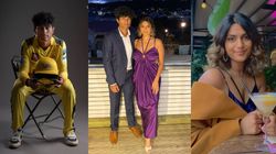 Ipl 2025 Rachin Ravindra Premila Morar Did Csk Batter Lose His Girlfriend After Losing To Dc