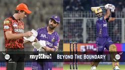 Kkr Vs Srh Ipl 2025 Ajinkya Rahane Wins Leadership Battle Against Pat Cummins