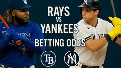 Rays Vs Yankees Prediction And Picks Mlb 25 Odds Starters And Best Bets For April 17 