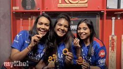 Ipl 2025 Rcb Launches Unique Campaign To Teach Kannada With Jilebis 