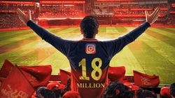 Rcb Beats Record Champions Csk Mi To Ipls Instagram Throne By Gaining 18 Million Followers