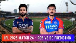 Rcb Vs Dc Ipl 2025 Prediction Who Will Win Royal Challengers Bengaluru Vs Delhi Capitals Match Today