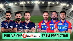 Rcb Vs Dc My11circle Prediction Blr Vs Del Fantasy Team Expert Picks Key Choices Stats