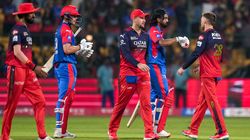 Rcb Vs Dc Ipl 2025 Match 24 Result Scores Award Winners Who Won Yesterday Ipl Match