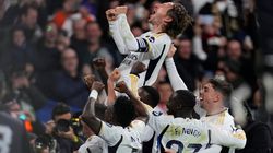 Real Madrid Vs Valencia Live Streaming La Liga 2024 25 Schedule Timing Where And How To Watch