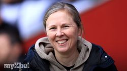 West Ham Rewards Rehanne Skinner Contract Extension 