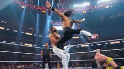 Roman Reigns Vs Seth Rollins Head To Head Major Matches Between Wwe S Most Intense Rivalry