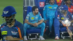 Ipl 2025 Rishabh Pant Dugout Outburst With Zaheer Khan Criticised By Indian Legends
