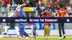 Ipl 2025 Like The Risen Lord Roko Bless Cricket Fans On Easter Sunday