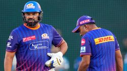 Rohit Sharma Injury Update Will Mumbai Indians Star Play In Ipl 2025 After Missing Lsg Clash