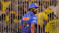 Lsg Vs Mi Ipl 2025 Will Rohit Sharma Be Dropped From Mumbai Indians Squad Today