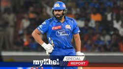 Rohit Sharma Saga Picking A Player Purely Out Of Respect For Past Glories Risks Stagnation