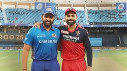 Ipl 2025 Rohit Sharma Is Better Captain Than Virat Kohli Opines Former Rcb Star Who Spent 7 Seasons