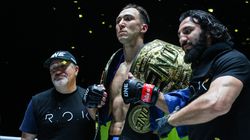 Roman Kryklia Wants Strong Opponents After Annihilating Lyndon Knowles At One Fight Night 