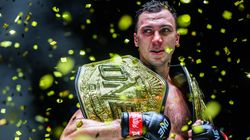 One Fight Night 30 Results Roman Kryklia Knocks Out Lyndon Knowles To Retain Muay Thai Crown