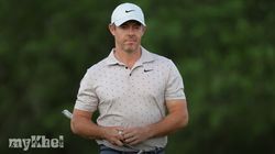 Rory Mcilroy Ignores Noise Major Drought Augusta 