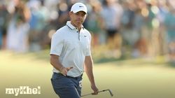 Rory Mcilroy Short Memory Masters Augusta Triumph 