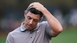 Rory Mcilroy To Get Treatment On Elbow Before The Masters