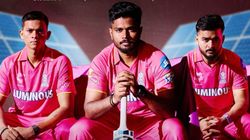 Rr Vs Mi Ipl 2025 What Is Pink Promise Match Of Rajasthan Royals Significance Impact All You Need