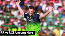 Rr Vs Rcb Ipl 2025 Who Was Unsung Hero While Virat Kohli Phil Salt Grab Limelight In Bengaluru Wi