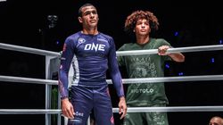 Tye Ruotolo Reveals How He Overcame Biggest Injury Of His Career Ahead Of One Fight Night 