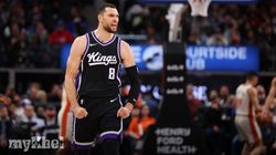 Sacramento Kings Secure Victory Over Detroit Pistons 