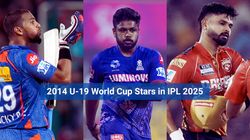 Shreyas Iyer To Nicholas Pooran Sanju Samson 2014 U 19 World Cup Batchmates Playing In Ipl 