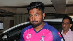 Ipl 2025 Will Sanju Samson Pull Off A Surprise And Play Today Against Rcb Revealed