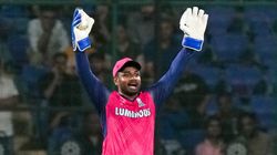 Rr Vs Lsg Ipl 2025 Will Sanju Samson Play For Rajasthan Royals Against Lucknow Super Giants