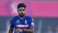 Pbks Vs Rr Ipl 2025 Will Sanju Samson Captain Rajasthan Royals Today