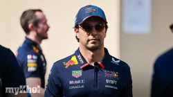 Perez Eyeing F1 Return After Red Bull Exit 