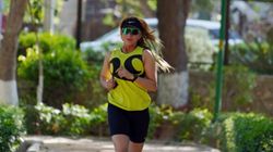 Tcs World 10k Bengaluru 2025 Shalu Dudeja Divya Madaiah 12 Other Inspiring Women To Set The Pace