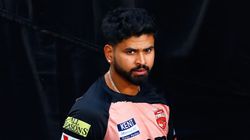 Kkr Vs Pbks Ipl 2025 There Will Be A Bit Of Fire In The Belly Rayudu On Shreyas Iyer Return To Eden