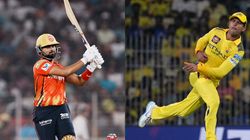 Icc Player Of The Month Ipl 2025 Captain Shortlisted For Award Csk Star Also In The Race