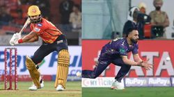 Pbks Vs Kkr Ipl 2025 Shreyas Iyer Gets Out For Duck As Ramandeep Takes A World Class Catch Social