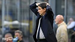 Inzaghi Cautious Of Ac Milan Derby Frustrations 