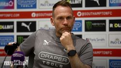 Southampton Professionalism Ahead Of Villa Visit 