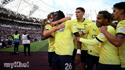 Southampton Earn Point Against West Ham 