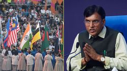 India Confident Of Hosting 2030 Commonwealth Games Says Sports Minister Mandaviya