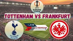 Tottenham Vs Frankfurt Live Streaming Europa League 2024 25 Schedule Timing Where And How To Watc