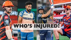 Srh Vs Gt Injury Update Ipl 2025 Drama Unfolds As Key Bowler Steps In Can Srh Capitalize